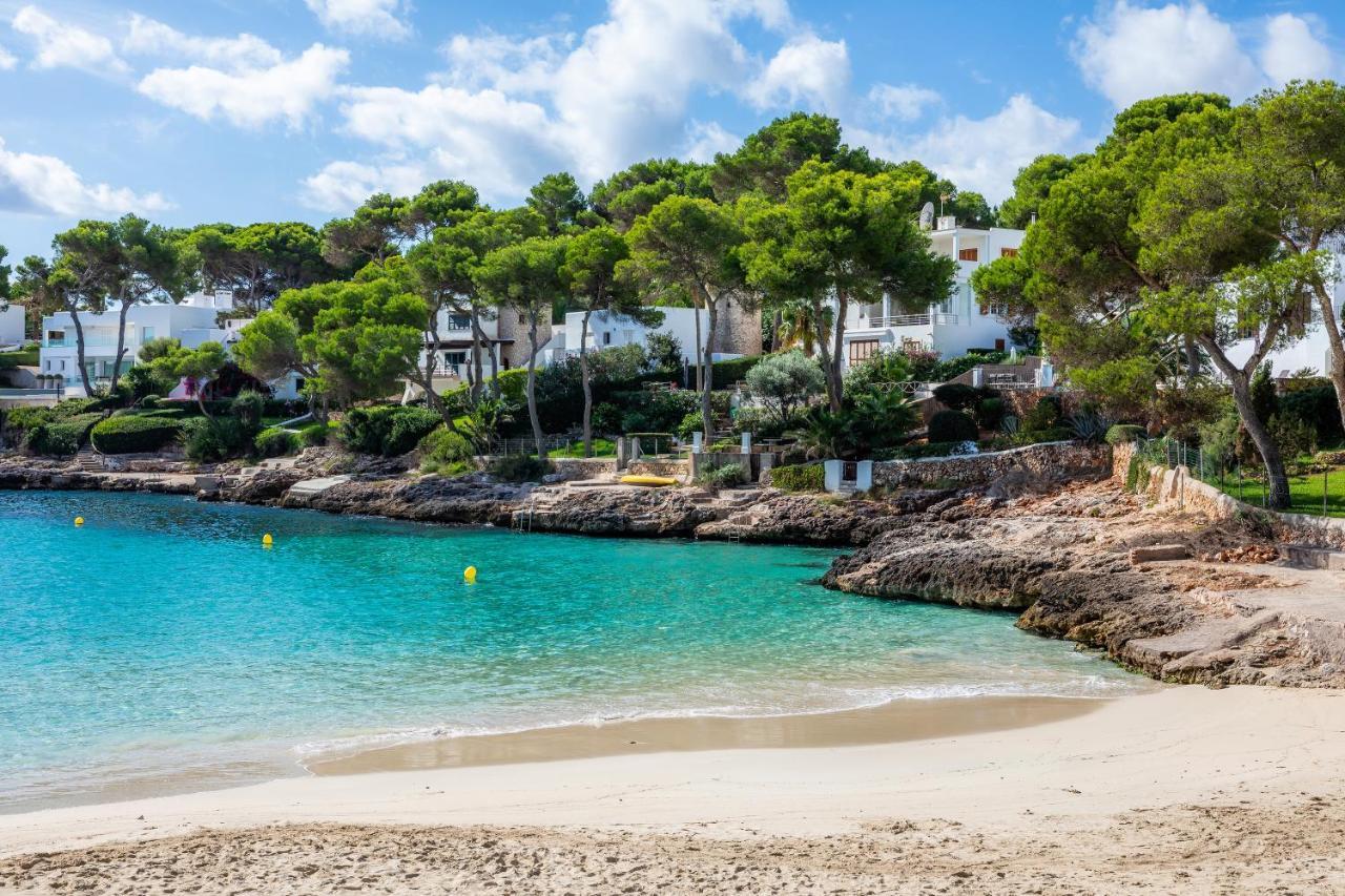 White Suites Cala D´Or Extérieur photo