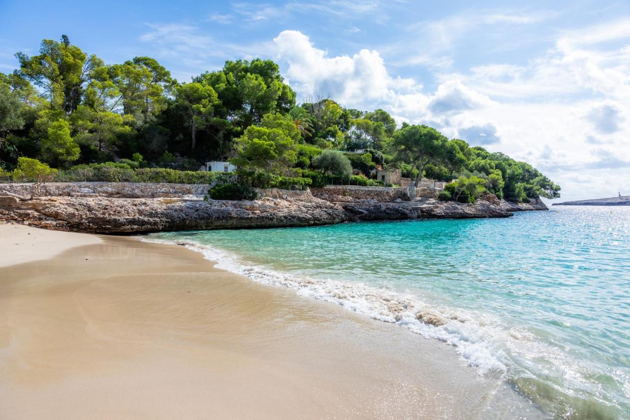 White Suites Cala D´Or Extérieur photo