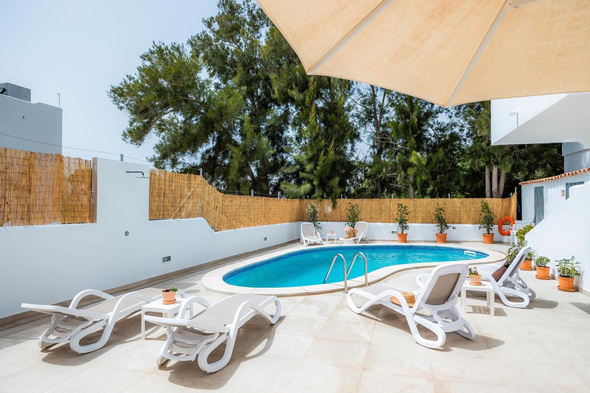 White Suites Cala D´Or Extérieur photo