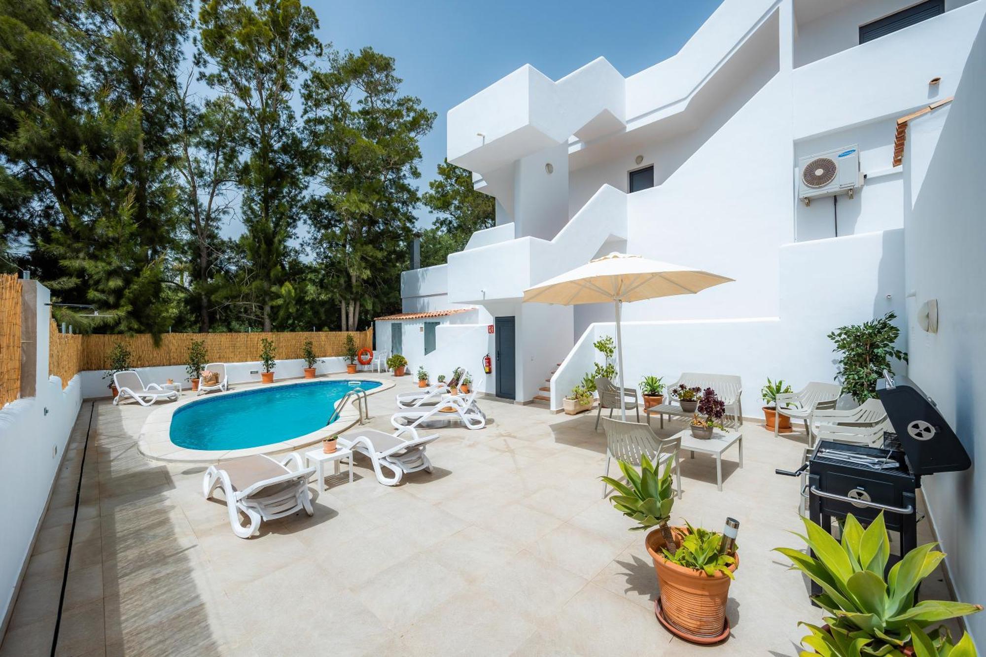 White Suites Cala D´Or Extérieur photo