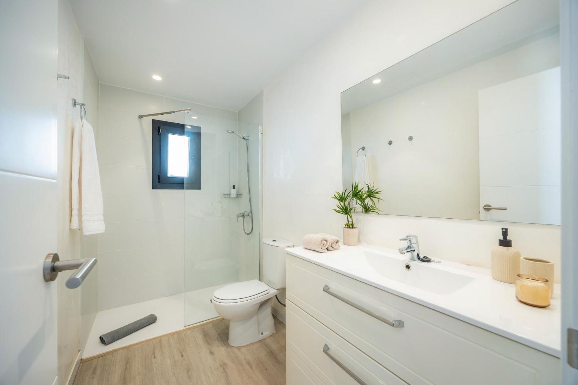 White Suites Cala D´Or Extérieur photo