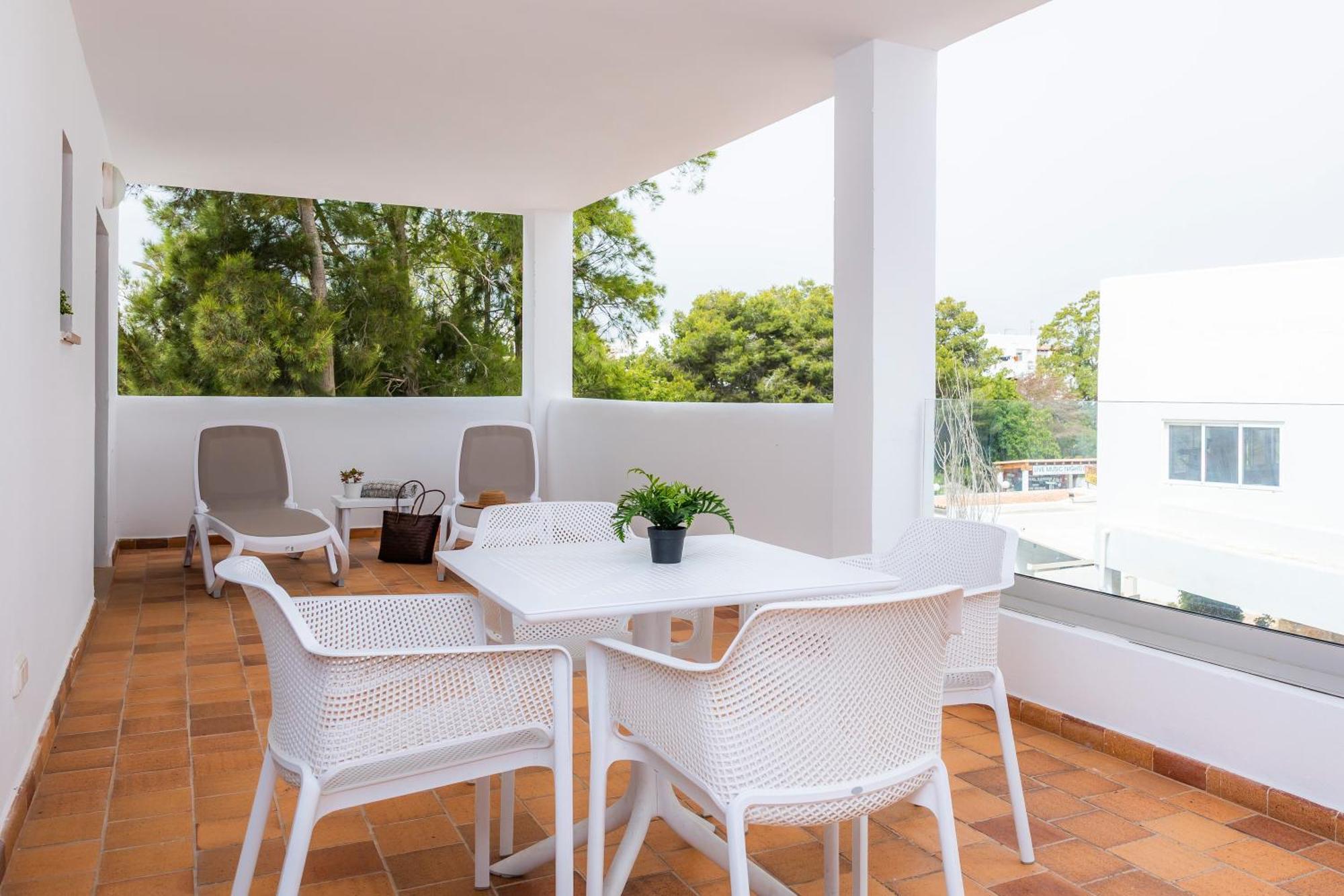 White Suites Cala D´Or Extérieur photo