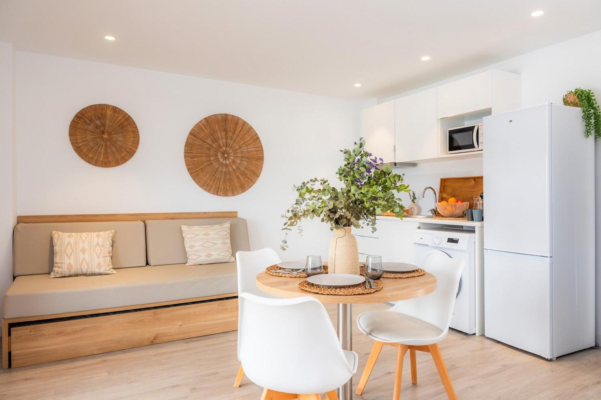 White Suites Cala D´Or Extérieur photo